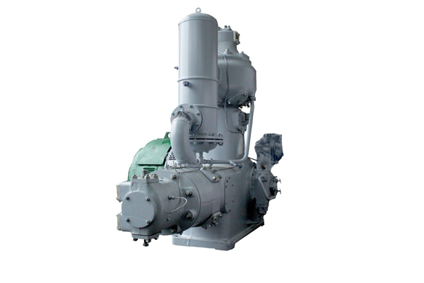 Компрессор 3C2ГП-6/18 газовый поршневой без смазки